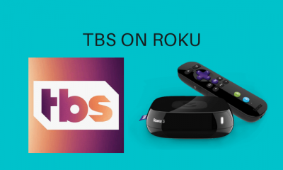 TBS on Roku