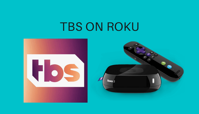 TBS on Roku