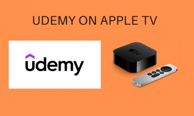 How to Chromecast Udemy Courses to TV - 26