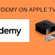 How to Chromecast Udemy Courses to TV - 50