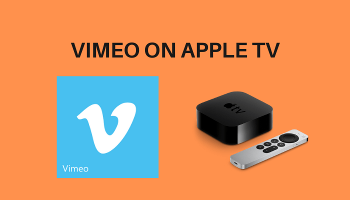 Vimeo on Apple TV