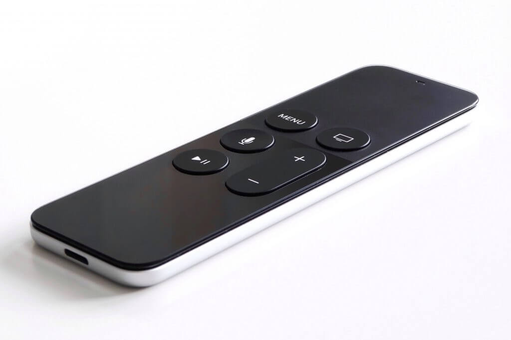 Fix Apple TV remote not working issue