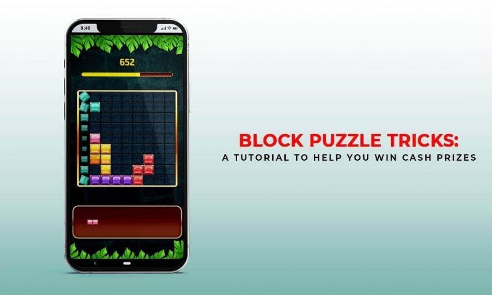 Block Puzzle Tricks