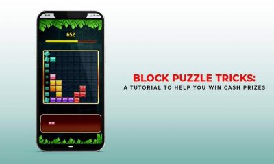 Block Puzzle Tricks