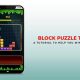 Block Puzzle Tricks