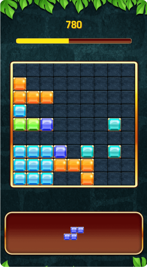 Block Puzzle Tricks