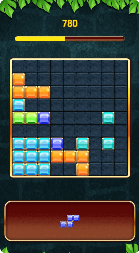 Block Puzzle Tricks  A Tutorial To Help You Win Cash Prizes - 21