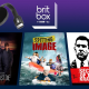 Chromecast BritBox