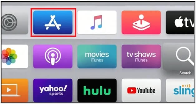 How to Install and Stream Crunchyroll on Apple TV - 63