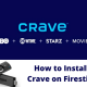 Crave on Firestick