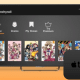 Crunchyroll on Apple TV