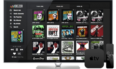 How to Get Deezer on Firestick to Play Music - 61