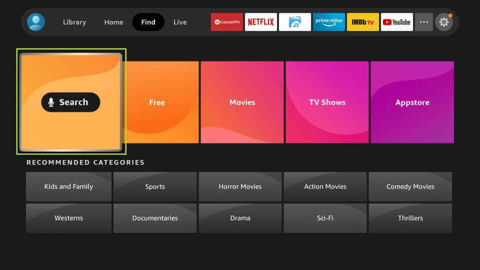 How to Get Deezer on Firestick to Play Music - 43