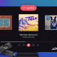 Deezer on Firestick
