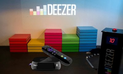 How to Get Deezer on Firestick to Play Music - 56