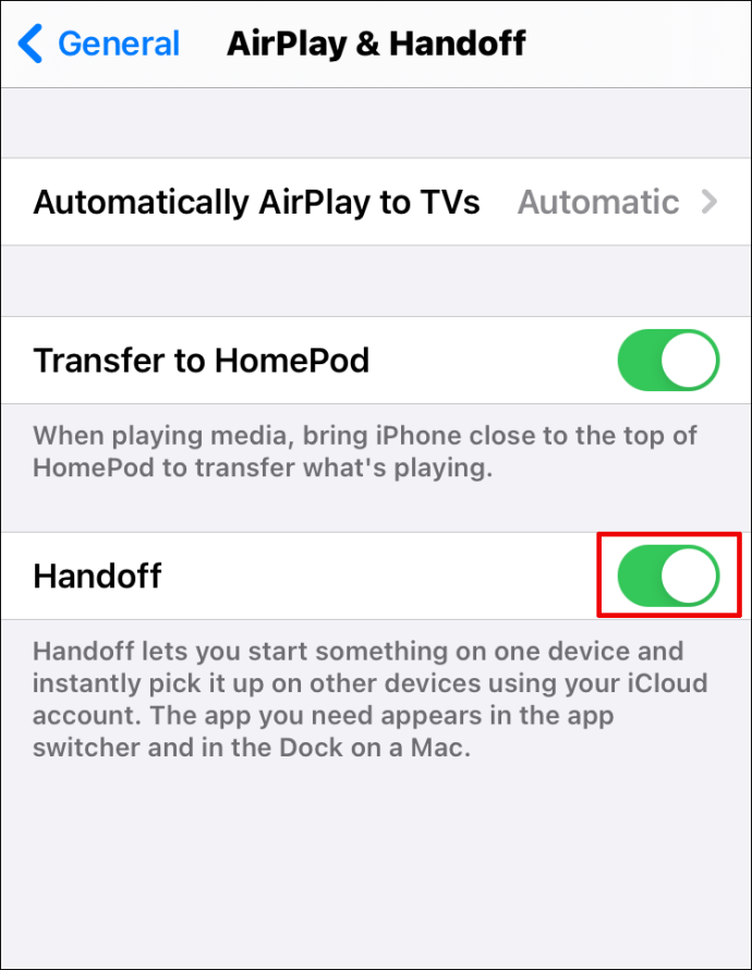 How to Disconnect the Synced Apple ID of your iPhone from iPad - 89