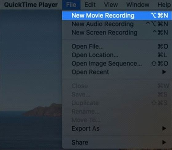 How to take a Screenshot on Apple TV