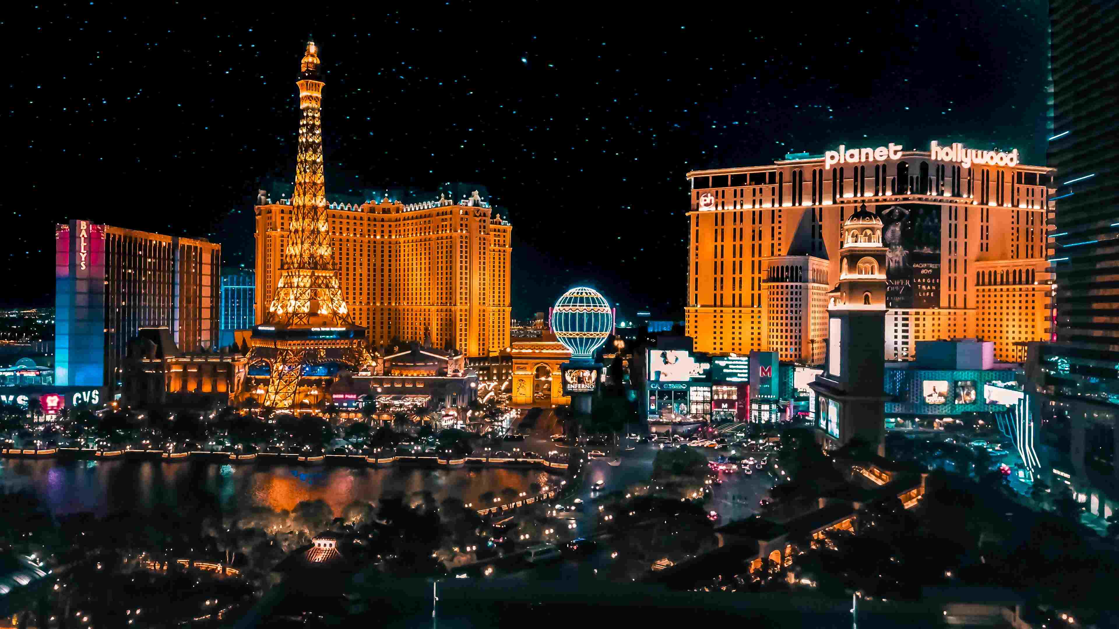 Technology in Online Casinos