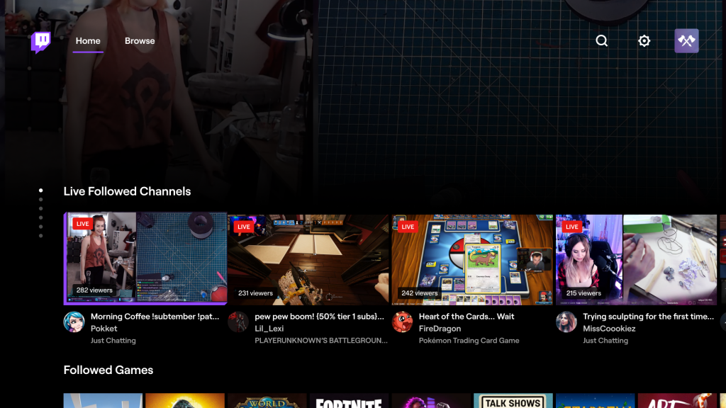 How to Install and Stream Twitch on Firestick - 76