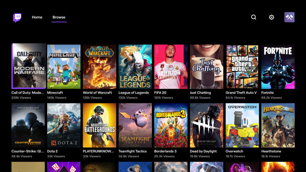 How to Install and Stream Twitch on Firestick - 24
