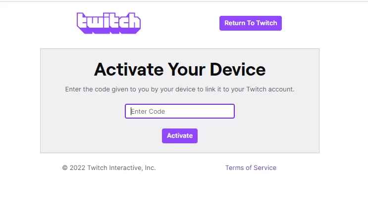 How to Install and Stream Twitch on Firestick - 9