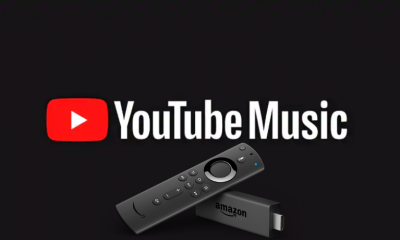How to Listen to YouTube Music on Roku - 3