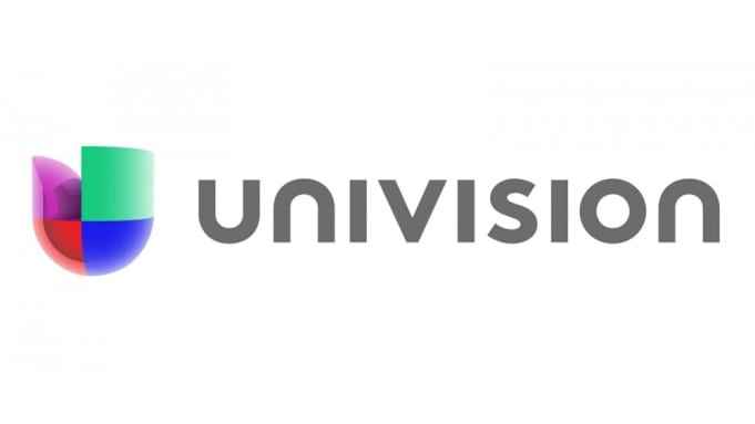 Univision app logo