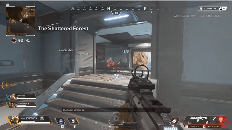 improve Your Game In Apex Legends