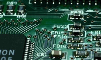 what is PCB Industry