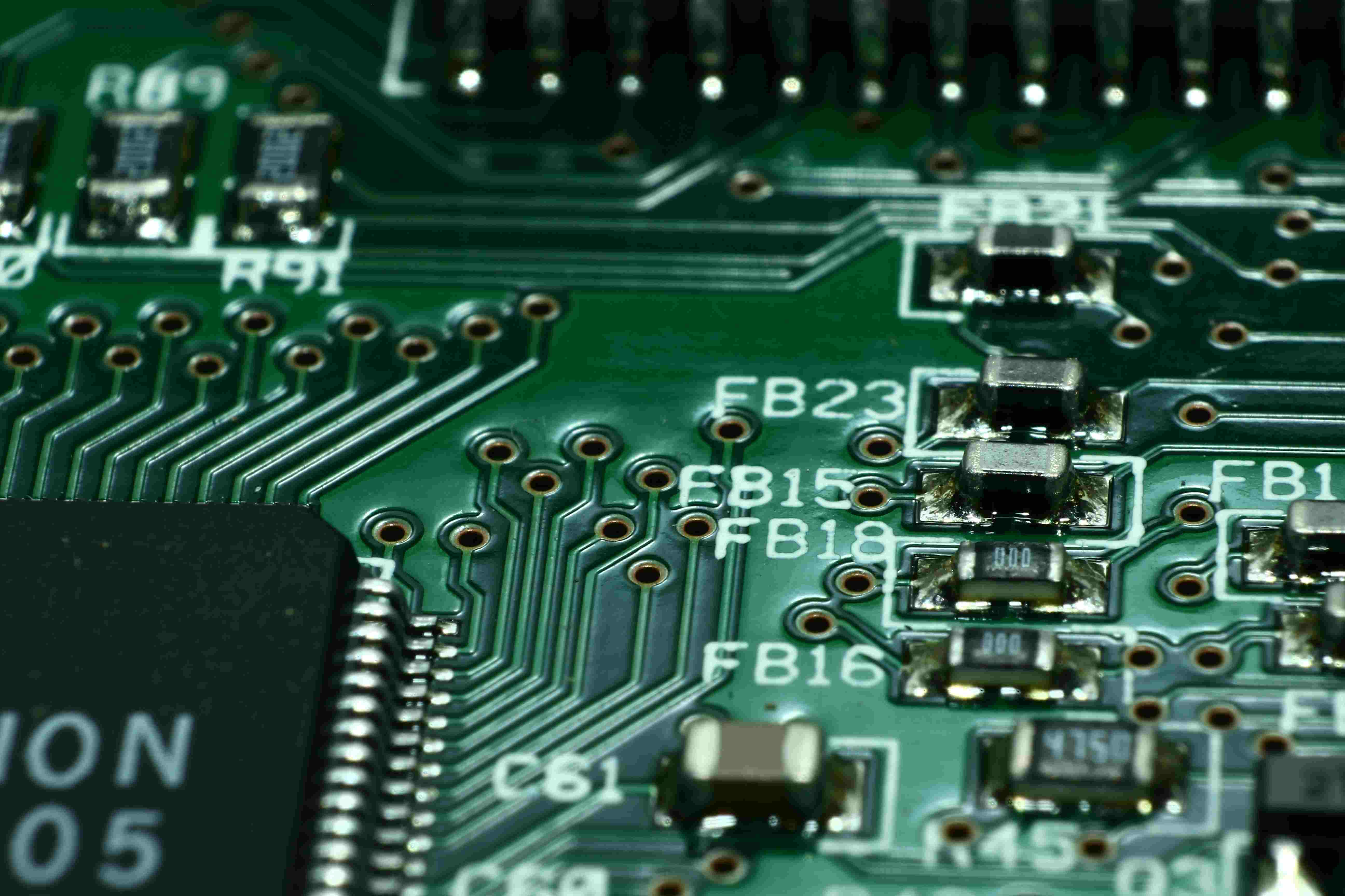 what is PCB Industry