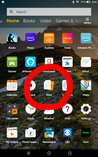 how to add google play store to amazon fire tablet 8