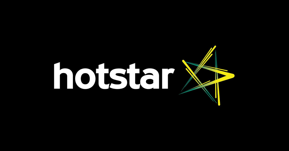 Hotstar on Apple TV 