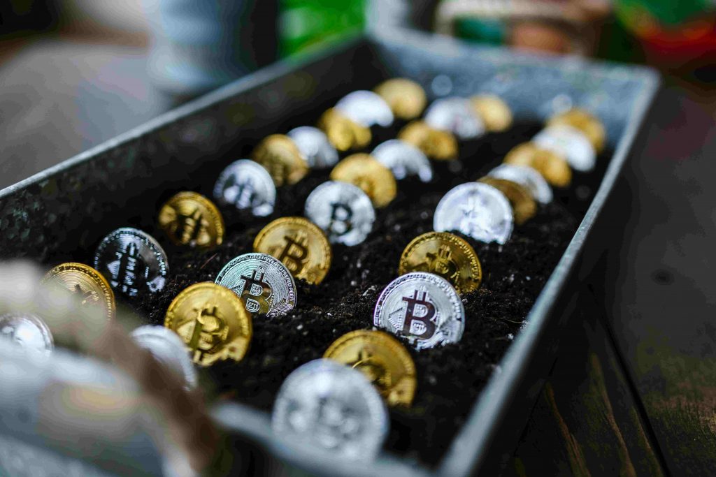 How to Avoid Cryptocurrency Scams - 43