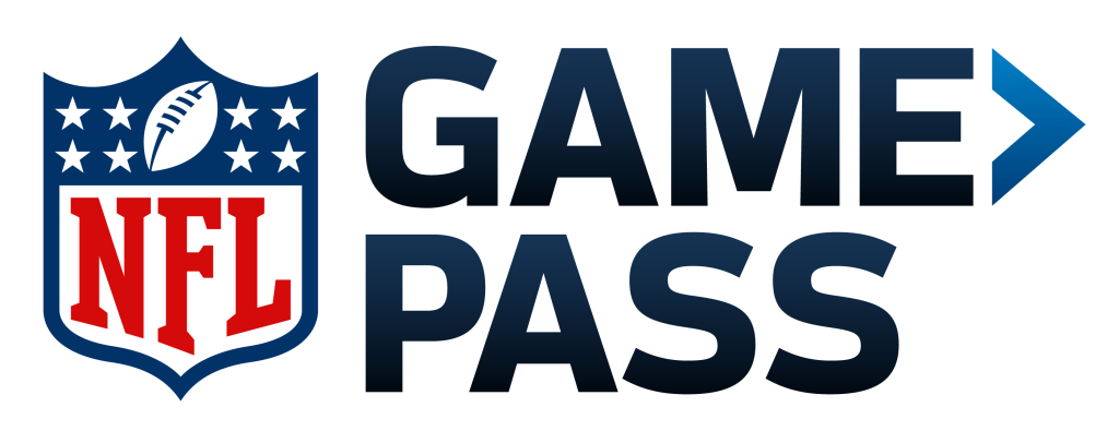 NFL Game Pass icon the App Store