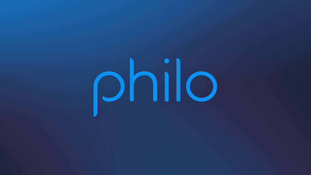 Install Philo to Watch Reelz Channel on Apple TV