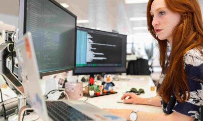 Tech Advancements in Businesses (1)