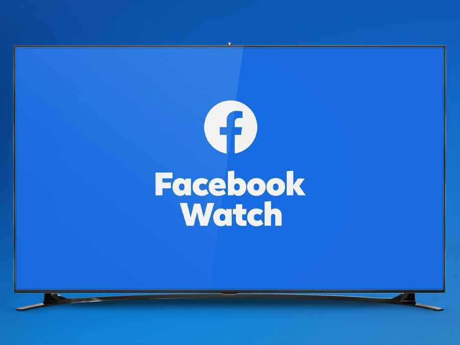 Activate Facebook Watch TV App