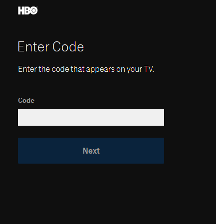 activate hbo go channel