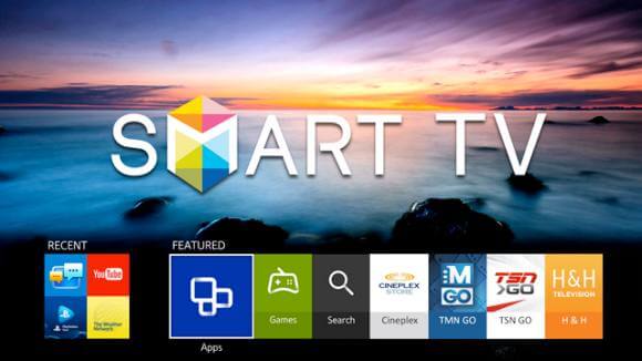 tap apps to Activate HBO NOW on samsung tv 