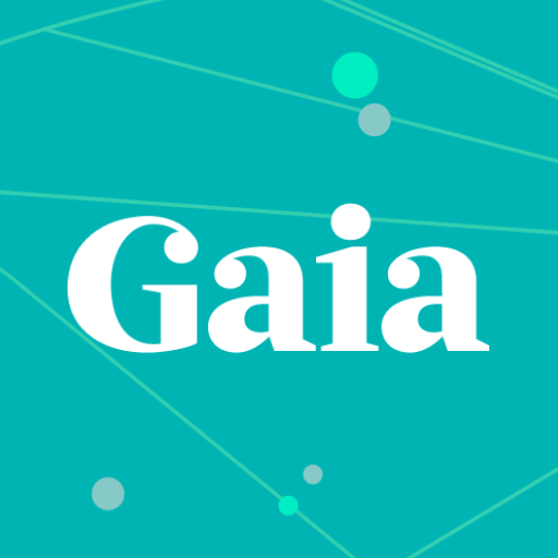 install and activate gaia app 