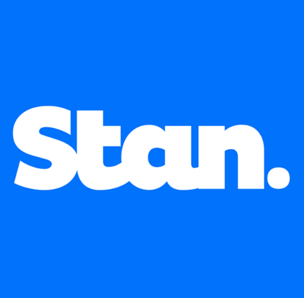 Install and Activate Stan Logo