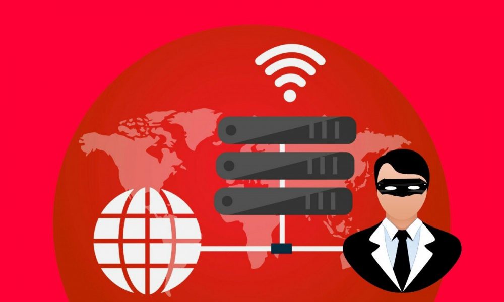 How IP Authentication Works