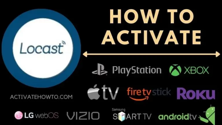 How to Activate Locast Featured Image