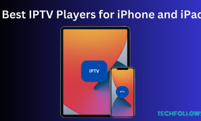 IPTV Apps for iPhone