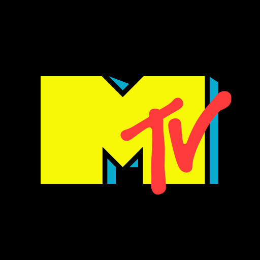 MTV app icon