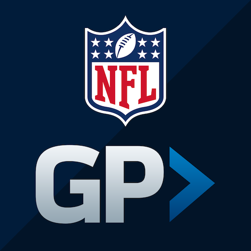 NFL Game Pass International app icon
