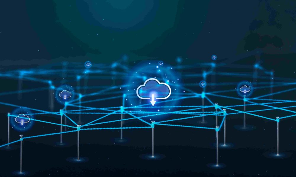 What Is A Smart Content Delivery Network