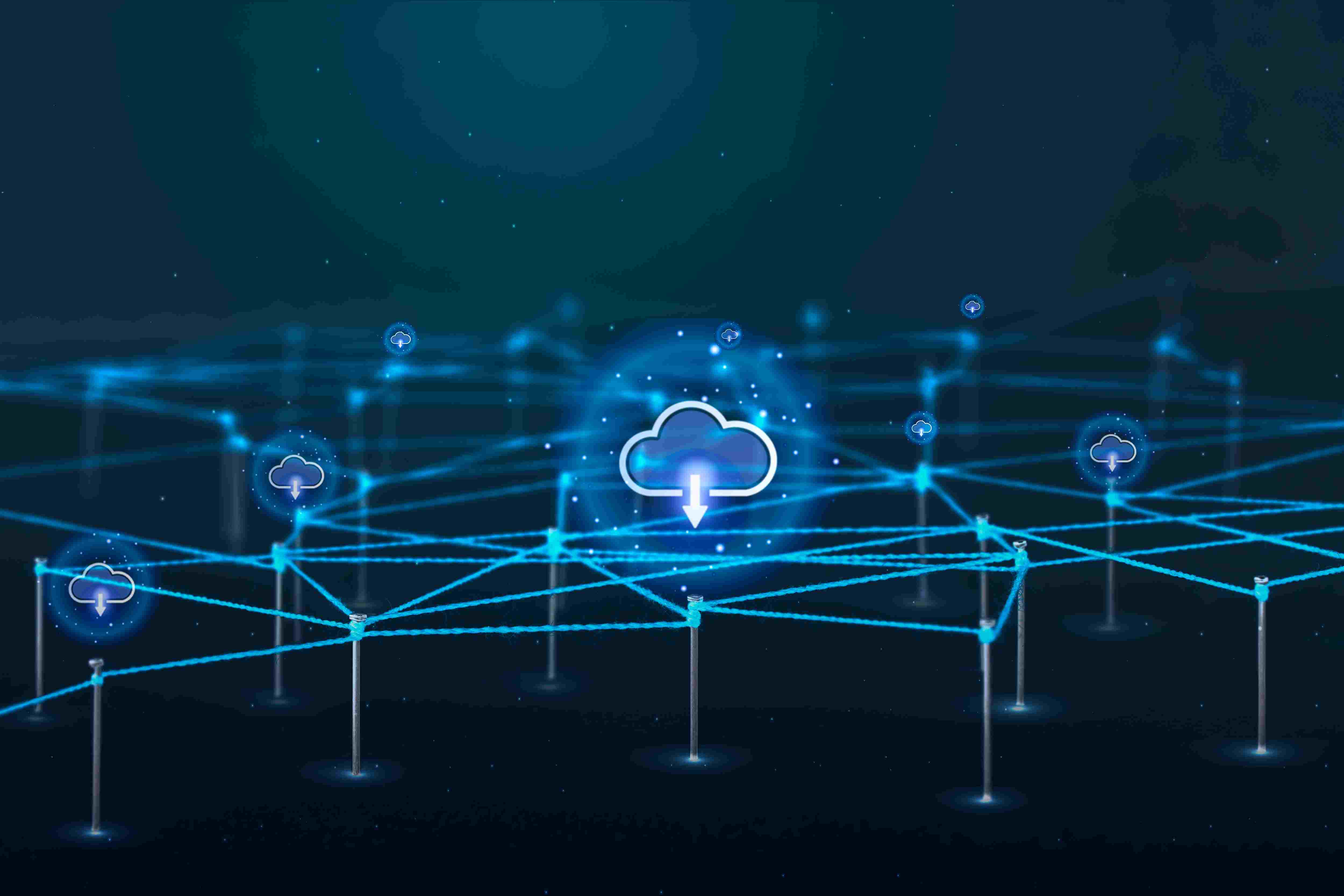 What Is A Smart Content Delivery Network