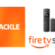 Crackle on Firestick