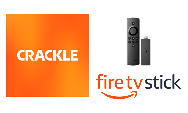 Crackle on Firestick